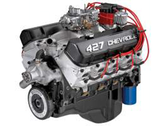 B3172 Engine